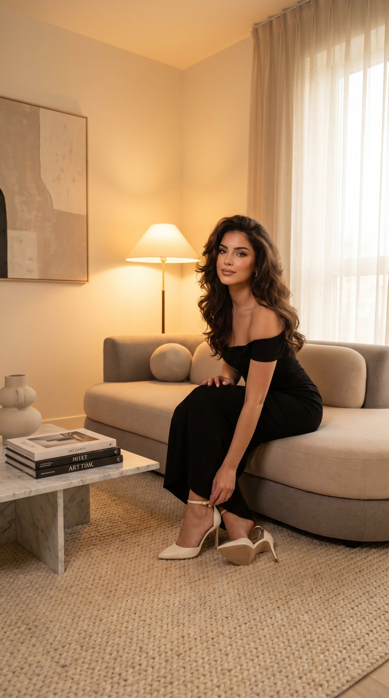 AI Influencers and Lifestyle gallery image 3